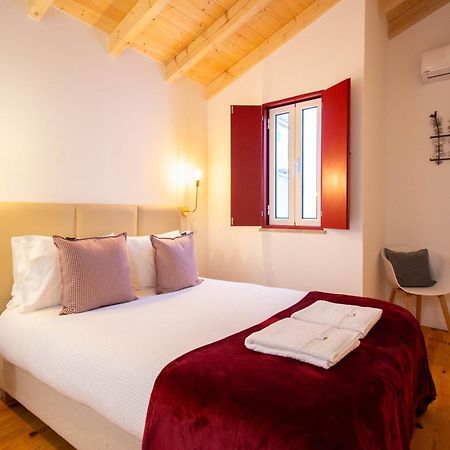 Sefardita - Guest House Каштелу де Виде Екстериор снимка