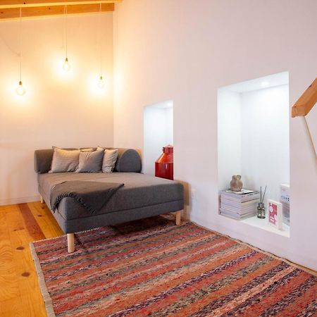 Sefardita - Guest House Каштелу де Виде Екстериор снимка